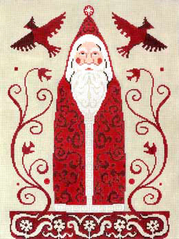AT-200 - Red Santa
