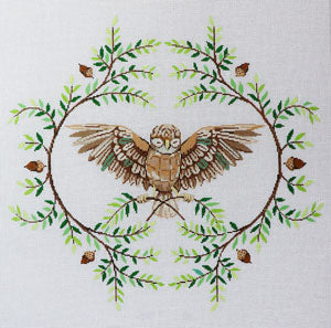 AT-208 - Owl
