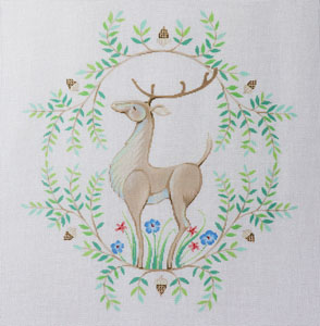 AT-209 - Deer
