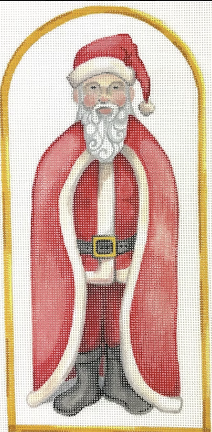 AT-SST-03 - Santa Claus - USA
