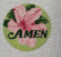KJ52 - Amen Azalea