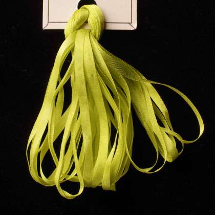 Treenway 3.5mm Silk Ribbon (100 & up)