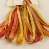 Treenway 3.5mm Silk Ribbon - 65 Roses