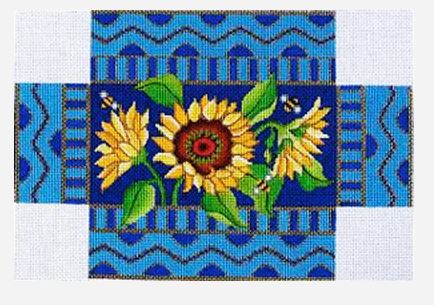 B-30 - Sunflower Brick