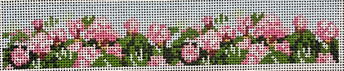 K3 - Pink Blooms Fob