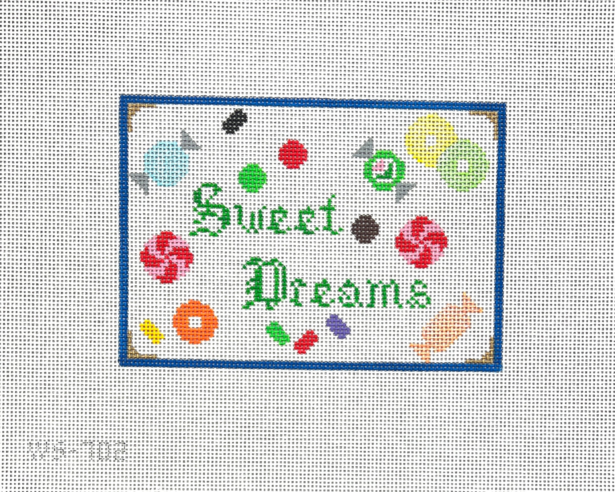 WS702 - Sweet Dreams