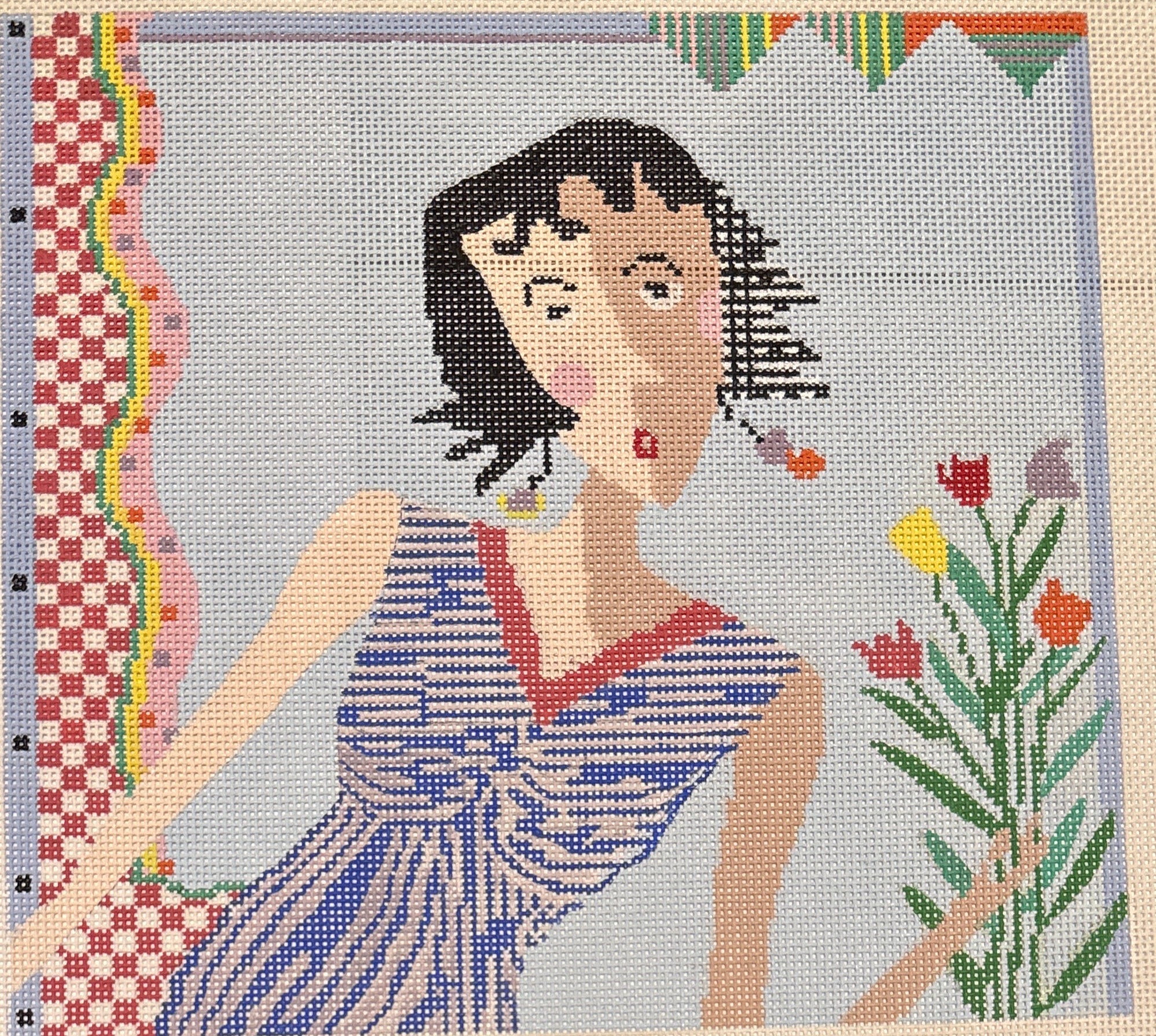 PM168 - Tulips for You