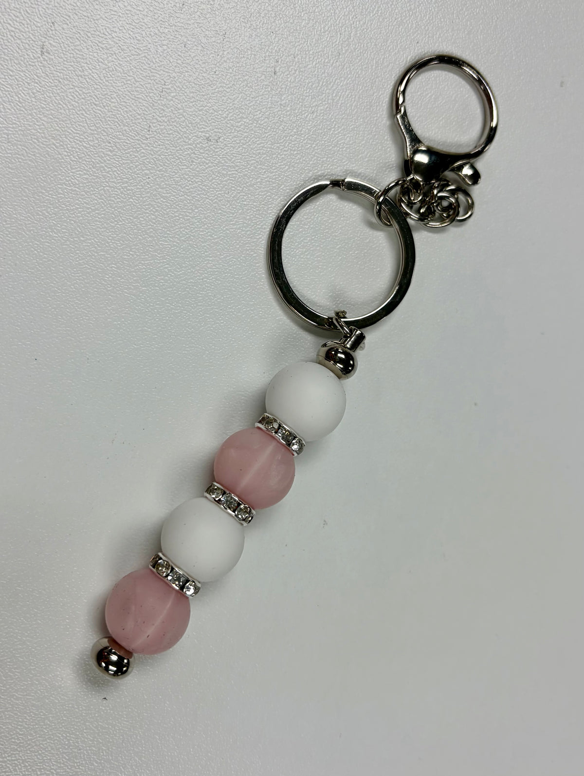 Charming Beads Fob Charm