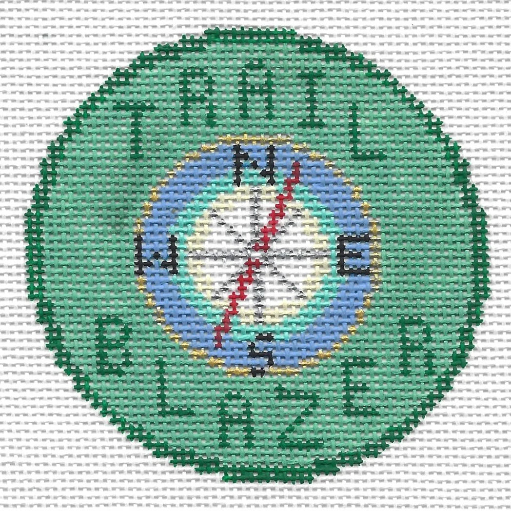 B666 - Trail Blazer Badge