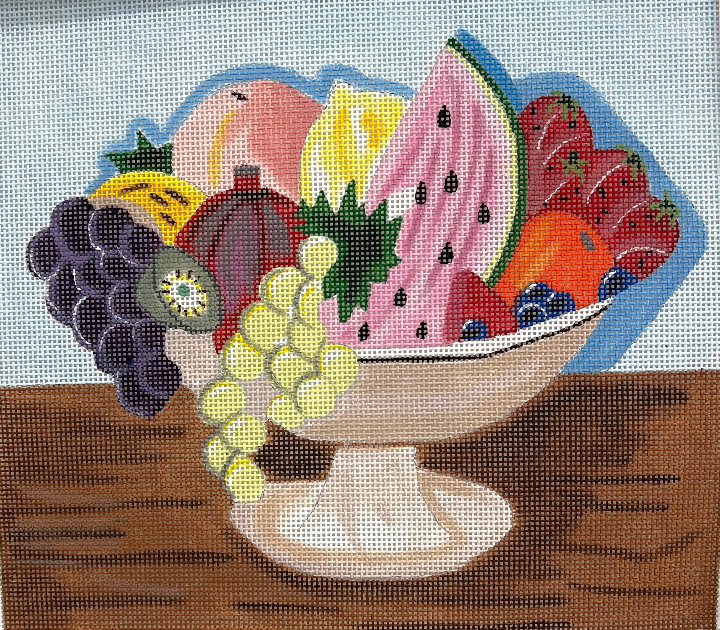 WS919 - Fruit Bowl