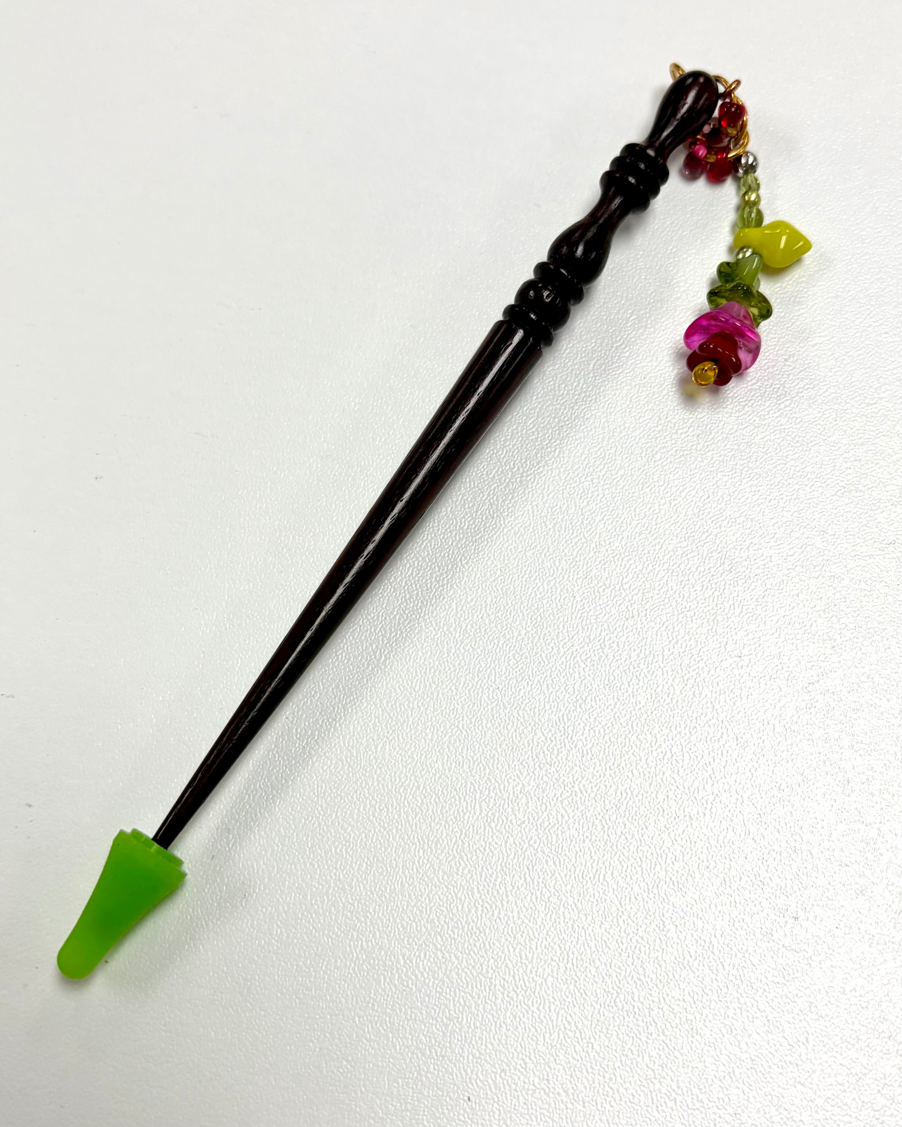 Merry L Beaded Wooden Laying Tools (additional color ways)