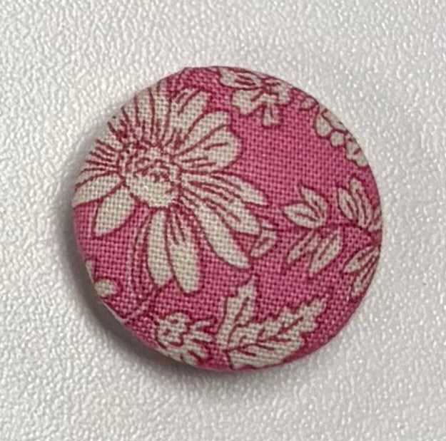 Merry L - Liberty Fabric Needle Minders (additional color ways)