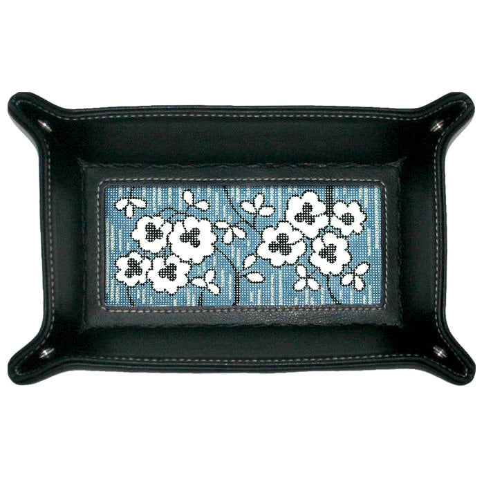 Rectangular Snap Case BAG74 - Large Rectangular Snap Tray