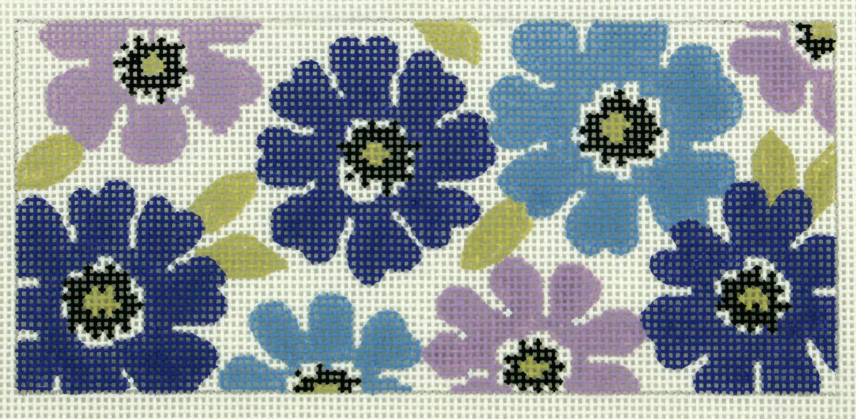 BB74 - Lavender Floral