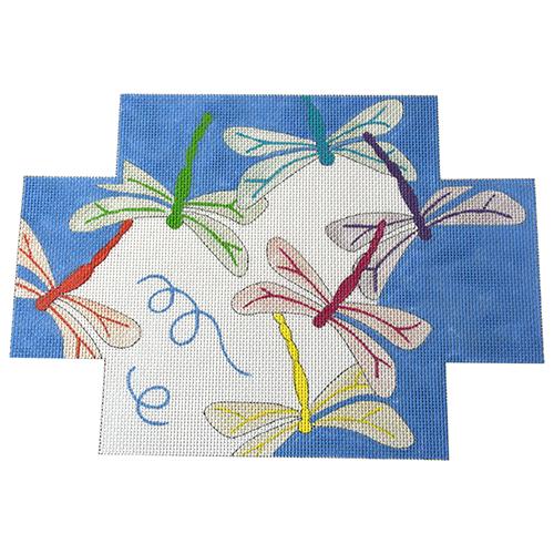 BC-24 - Dragonfly Parade
