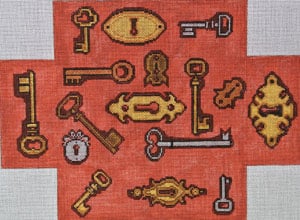 BC-30 - Keys