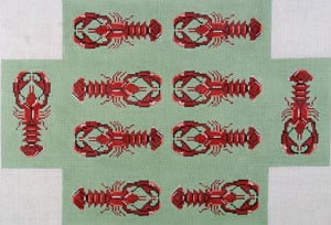 BC-31 - Lobstah