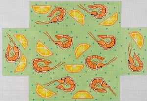 BC-32 - Lemon Shrimpit