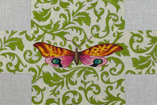 BC714 - Butterfly Brick Cover