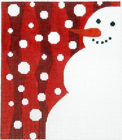 BG100 - Snowman