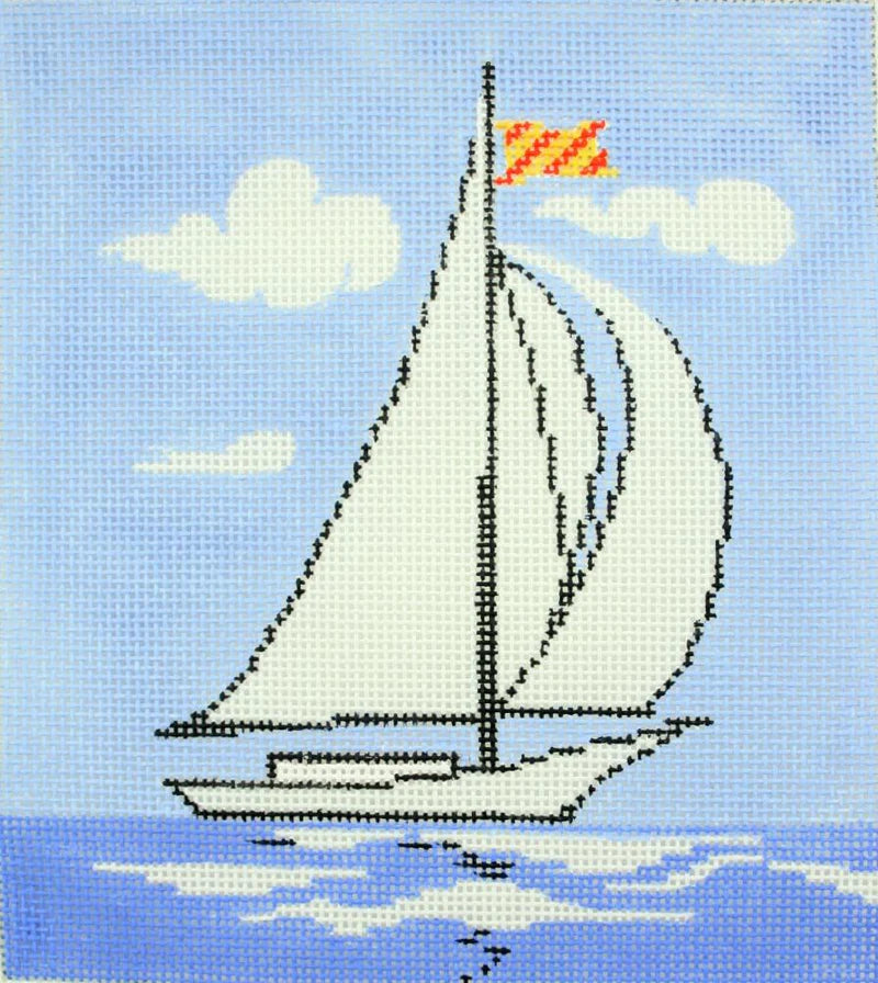 BG107 - Sailing