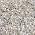 Miyuki 6mm Bugle Beads