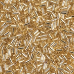 Miyuki 3mm Bugle Beads