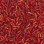 Miyuki 6mm Bugle Beads