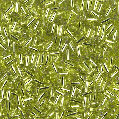 Miyuki 3mm Bugle Beads