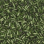 Miyuki 6mm Bugle Beads