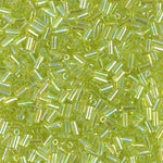 Miyuki 6mm Bugle Beads