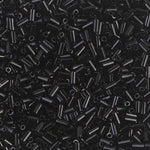 Miyuki 6mm Bugle Beads