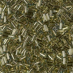 Miyuki 3mm Bugle Beads