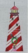 DK-BH02A - Candy Stripe Lighthouse