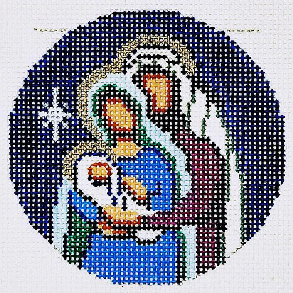 BJ113- Nativity