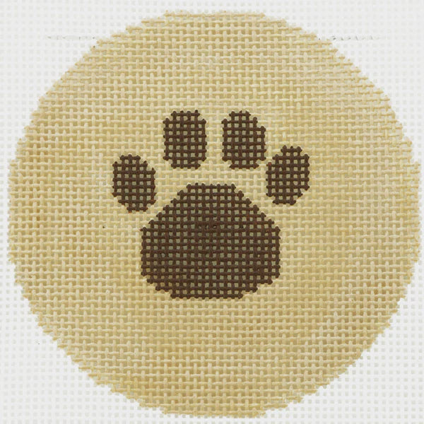 BJ175 - Paw Print