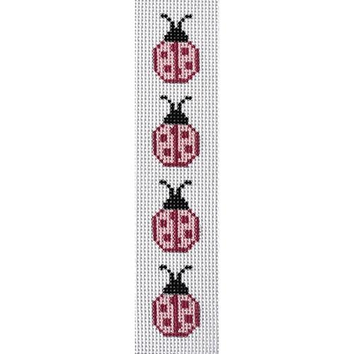 BKM200 - Ladybugs Bookmark