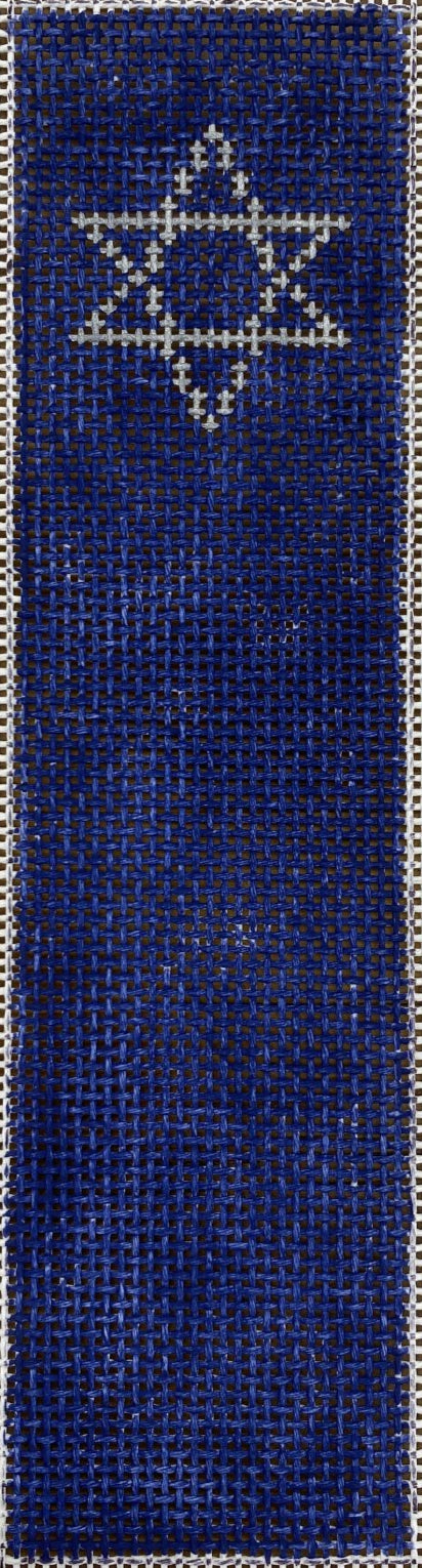 BKM212 - Star of David Bookmark