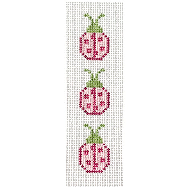 BKM232 - Baby Bugs Bookmark