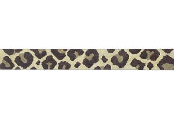 BLT102 - Leopard Belt