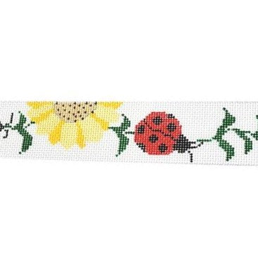 BLT109 - Ladybugs Belt