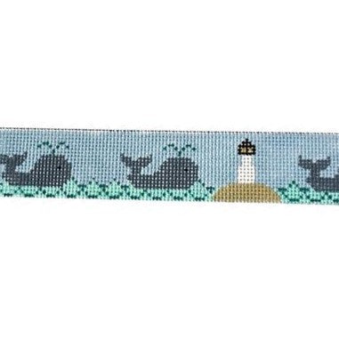 BLT203 - Whale Belt