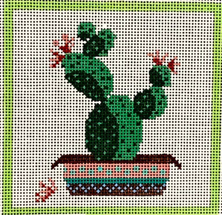 BP-49 - Cactus Series - Prickly Pear