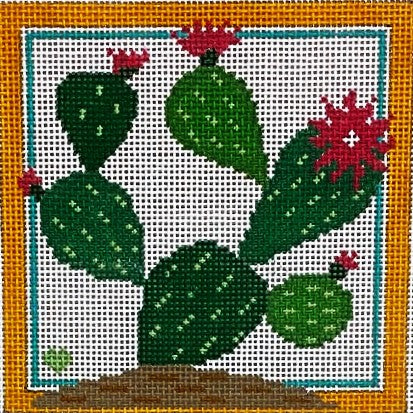 BP-68 - Prickly Pear Cactus