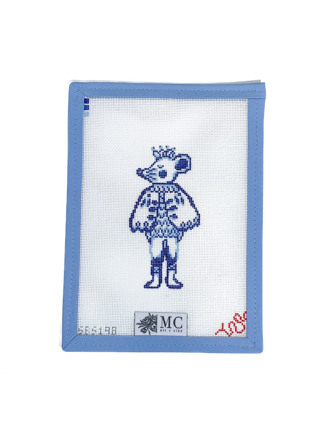SBS198 - Mouse King