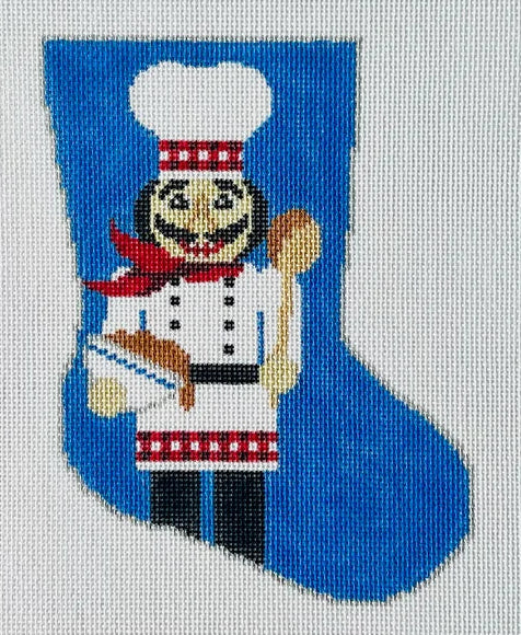 BS-77 - Nutty Sous Chef Mini Stocking