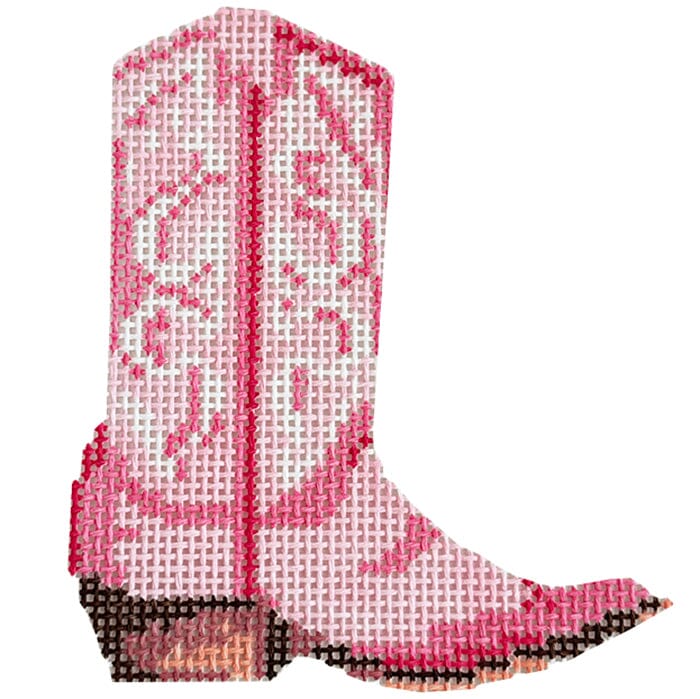 BW03 - Pink Boot