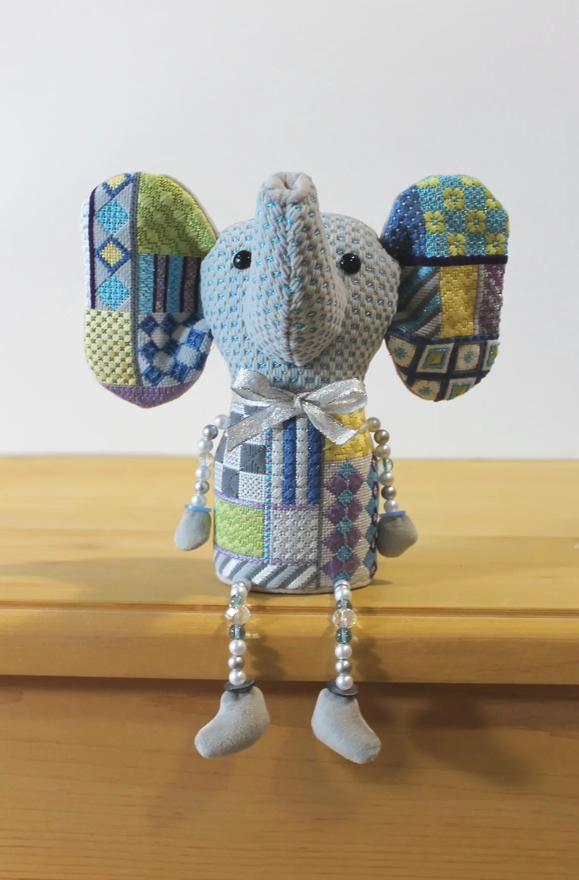 Baby Elephant