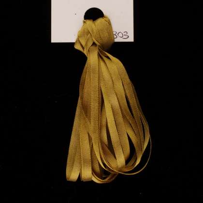 Treenway 3.5mm Silk Ribbon (100 & up)