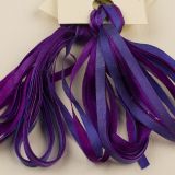 Treenway 3.5mm Silk Ribbon - 65 Roses